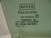 Schwungrad AV616477CE Ford C-MAX Edition