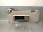 Sonnenblende Links 96801324 Daewoo / Chevrolet Captiva (C100) SUV 2.0 CDTI 16V 150 4x2 (Z20S)