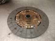 Kupplungsset 3121012191 Toyota Yaris Verso (P2) Gro?raumlimousine 1.3 16V (2NZFE)