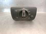 Lichtschalter 4G0941531 Audi A6 (C7) Limousine 3.0 TDI V6 24V Quattro (CRTE)