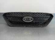 Grill 8639010000 Kia Carens III (FG) Großraumlimousine 2.0 CRDI VGT 16V (D4EA)