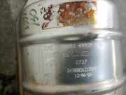 Auspuff Endtopf 208024992R Dacia Sandero III Schrägheck 1.0 TCe 90 12V (H4D-470(H4D-E4))