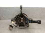 Achsschenkel Halter Links Vorne 8200630477 Renault Trafic New (JL) Bus 2.5 dCi 16V 145 (G9U-630(Euro 4))