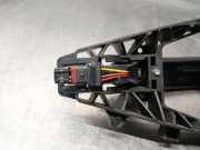 T?rgriff Au?en Rechts Vorne 9881776 BMW X6 (G06) SUV xDrive 40d Mild Hybrid 3.0 24V (B57-D30B)