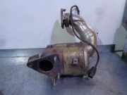 Katalysator 114410550000 Renault Koleos I SUV 2.0 dCi 16V 150 FAP (M9R-H8)