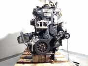 Motor VM64C Chrysler Voyager/Grand Voyager (RT) Großraumlimousine 2.8 CRD 16V Grand Voyager (VM64C)