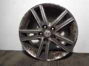 Felge 529102L360 Hyundai i30 (FD) SchrÃ¤gheck 1.6 CRDi 16V VGT HP (D4FB)