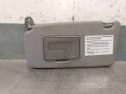 Sonnenblende Links 8521017210OI Hyundai Matrix Schrägheck 1.5 CRDi VGT 16V (D4FA)
