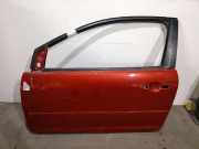 Tür Links Vorne 1505766 Ford Focus II Schrägheck 1.6 16V (SHDA)