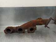 Auspuff Krümmer 4H2Q9431CB Land + Range Rover Range Rover Sport (LS) Geländewagen 2.7 TDV6 24V (276DT)