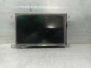 Multifunctionelle Display 9812771880 Peugeot SW I (8E_) 2.0 BlueHDi 150
