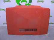Motorhaube NARANJA Seat TERRA 0.9