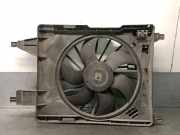 Kühlerventilator 8200680824A Renault Megane II (BM/CM) Schrägheck 1.5 dCi 85 (K9K-724)