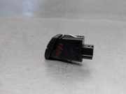 Warnleuchte Schalter 61319161896 BMW 5 serie (F10) Limousine 525d 24V (N57-D30A)