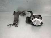 Sicherheitsgurt Rechts Vorne 72117258432 BMW X4 (F26) SAC SUV xDrive35d 24V (N57-D30B)