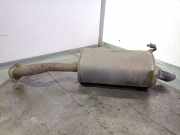 Auspuff Endtopf 18307T1GE01 Honda CR-V (RE/RM) SUV 1.6 i-DTEC 16V (N16A2)