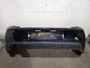 Stoßstange Hinten 1400271 Opel Vectra C GTS Schrägheck 5-drs 2.2 DTI 16V (Y22DTR)