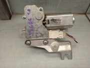 Scheibenwischermotor Hinten TGE419D Fiat (146) 1.4 CAT