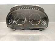 Tachoeinheit Kmh 25811511 BMW 5 serie (F10) Limousine 520d 16V (N47-D20C)