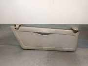 Sonnenblende Links 8143XG Citroën C4 Grand Picasso (UA) Großraumlimousine 1.6 HDiF 16V 110 (DV6TED4(9HZ))