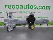 Fensterheber Links Hinten 98820J3010 Daewoo / Chevrolet Cruze Schrägheck 2.0 D 16V (Z20D1)