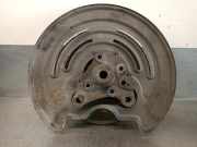 Achsschenkel Halter Rechts Hinten 4304000Q0A Nissan Primastar Bus 2.5 dCi 140 16V (G9U-730)