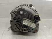 Scheinwerfer Rechts 1216572 Opel Zafira (M75) Großraumlimousine 1.9 CDTI (Z19DT)