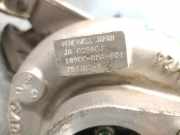 Turbolader 18900RMAE01 Honda FR-V (BE) Großraumlimousine 2.2 i-CTDi 16V (N22A1)