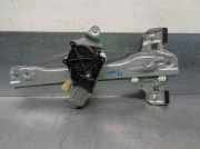 Fensterheber Rechts Hinten 95903063 Daewoo / Chevrolet Aveo Limousine 1.3 D 16V (LSF)