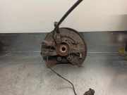 Achsschenkel Halter Links Hinten A2203571905 Mercedes-Benz S AMG (W220) Limousine 5.4 S-55 AMG V8 24V (M113.986)