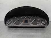 Tachoeinheit Kmh 9648444080 Peugeot 607 (9D/U) Limousine 2.2 HDi 16V FAP (DW12TED4(4HX))