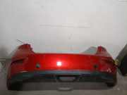 Stoßstange Hinten BHR250221ABB Mazda 3 (BM/BN) Limousine 2.2 SkyActiv-D 150 16V (SH)