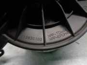 Heizl?fter A4158350700 Mercedes-Benz Citan (415.7) Gro?raumlimousine 1.5 109 CDI Crewbus (OM607.951(K9K-B6))