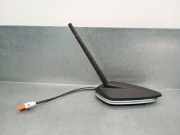 Antenne 98512735XT Peugeot 2008 (UD/UK/UR/US/UX) Großraumlimousine 1.2 VTi 12V PureTech 100 (EB2ADT(HNK))