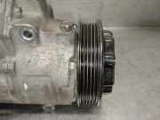 Klima Pumpe A0002307911 Mercedes-Benz A (W168) Schrägheck 1.7 A-170 CDI 16V (OM668.942)