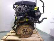 Motor CBZA Seat Ibiza IV (6J5) Schrägheck 5-drs 1.2 TSI (CBZA)