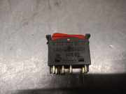 Warnleuchte Schalter 0008209010 Mercedes-Benz S (W126) Limousine 300 SE,SEL (M103.981)
