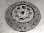 Kupplungsset 2052F2 Peugeot 307 Break (3E) 1.6 HDiF 110 16V (DV6TED4(9HZ))