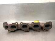 Auspuff Krümmer 55565985 Saab 9-5 (YS3G) Limousine 2.0 TiD 16V (A20DTH)