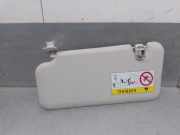 Sonnenblende Rechts DB5J69270A75 Mazda 2 (DJ/DL) Schrägheck 1.5 SkyActiv-G 90 (P5)