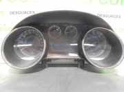 Tachoeinheit Kmh 0051848306 Fiat Bravo (198A) Schrägheck 1.9 JTD Multijet (192.A.8000)