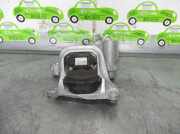 Motorhalter Rechts 112100 Renault Scénic III (JZ) Großraumlimousine 1.6 16V (K4M-R858)