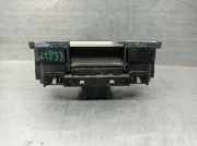 Handbremshebel 3V0927225B Skoda Superb (3V3) Liftback 2.0 TDI (CRLB)