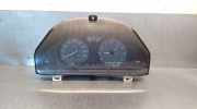 Tachoeinheit Kmh 9617658280 Citroën Saxo Schrägheck 1.1i X,SX (TU1M+(HDZ+))