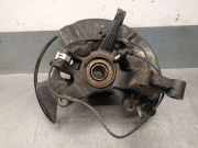 Achsschenkel Halter Links Vorne L20633030A Mazda (ER) 2.3 MZR DISI Turbo AWD (ER3P)
