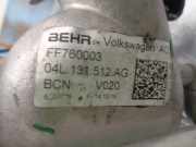 Agr Kühler 04L131512AG Audi A1 Sportback (8XA/8XF) Schrägheck 5-drs 1.6 TDI 16V (CXMA)