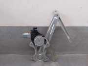 Fensterheber Rechts Hinten 827316PA0A Nissan (F16_) 1.6 Hybrid
