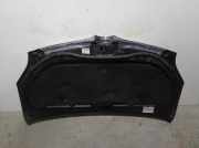 Motorhaube NEGRO Toyota Corolla Verso (E12) Gro?raumlimousine 2.0 D-4D 16V 90 (1CD-FTV)