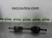 Antriebswelle Links Vorne Daewoo / Chevrolet DAEWOO LANOS 1.5 CAT