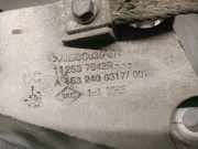 Motorhalter Links A4532400317 Smart Forfour (453) Schrägheck 5-drs Electric Drive, EQ (5AL60)